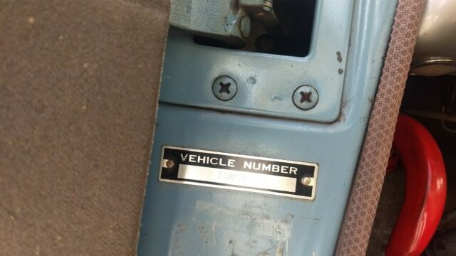 Chrysler C48 1950 image number 11