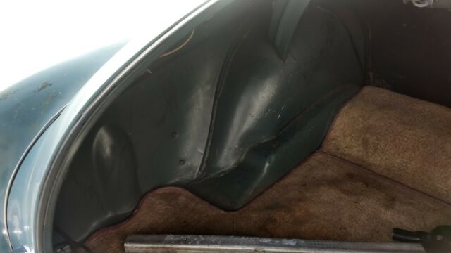 Chrysler C48 1950 image number 37