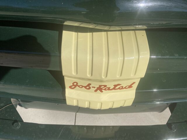 Dodge B-30 series 1952 image number 2