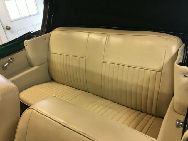 Chevrolet Nova 1963 image number 13