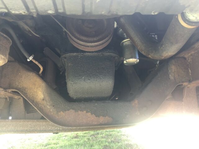 Ford F100 1972 image number 24