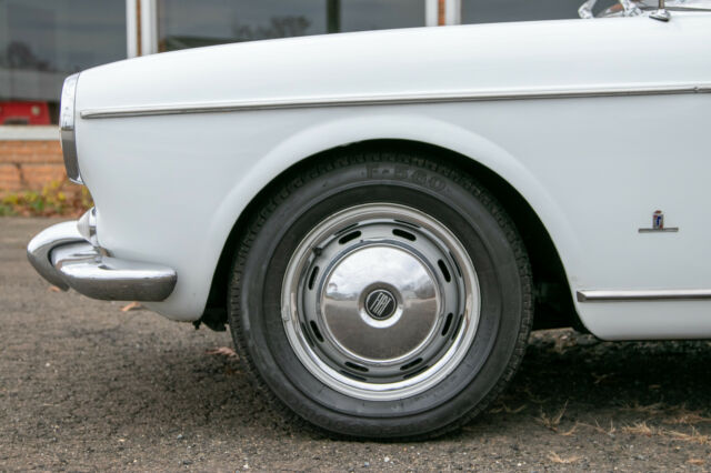 Fiat 1500 Cabriolet 1967 image number 37