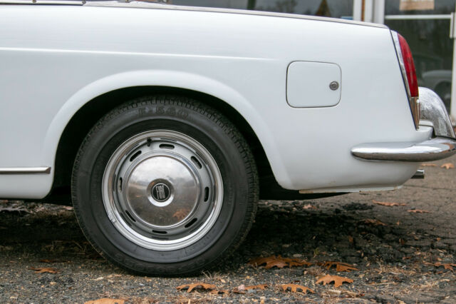 Fiat 1500 Cabriolet 1967 image number 39