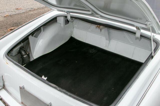 Fiat 1500 Cabriolet 1967 image number 44