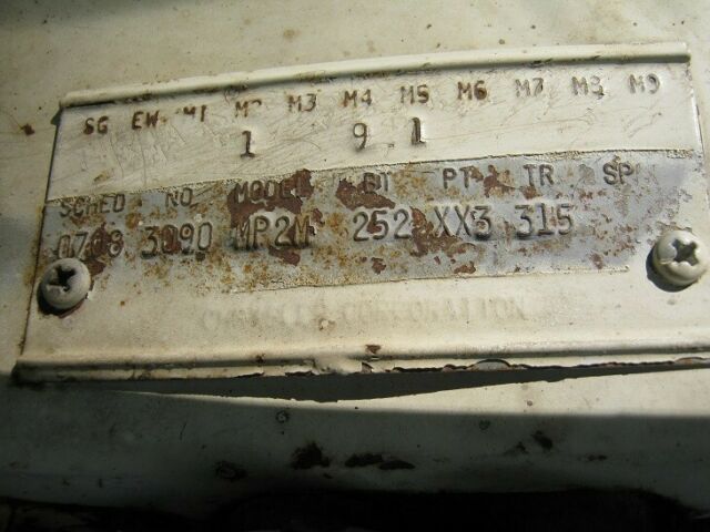 Plymouth Belvedere 1959 image number 2