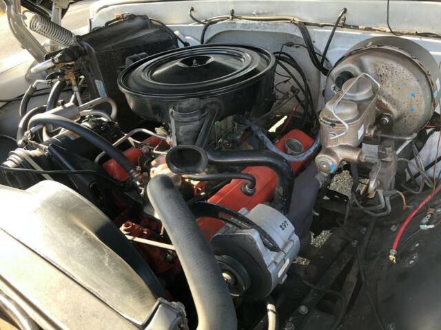 Chevrolet C-10 1970 image number 40