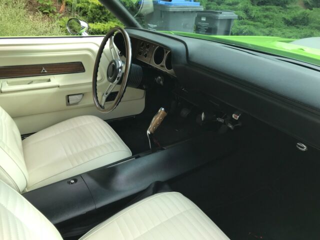 Dodge Challenger 1970 image number 2