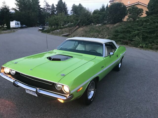 Dodge Challenger 1970 image number 5