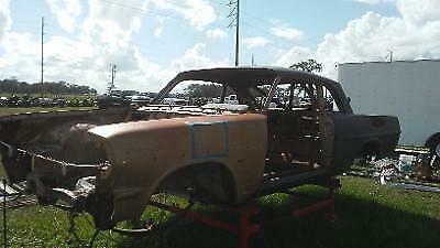 Pontiac Tempest 1963 image number 2