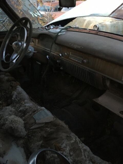 Cadillac Series 62 1950 image number 6