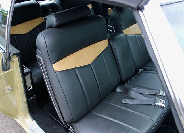 Cadillac DeVille 1969 image number 11