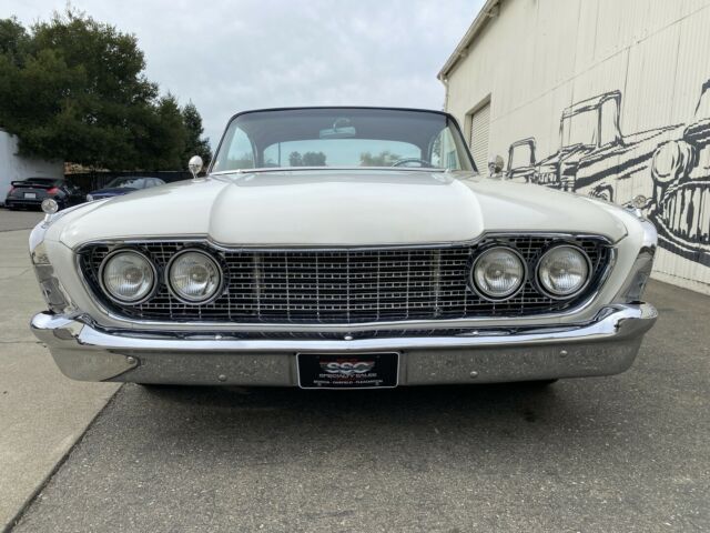 Ford Galaxie 1960 image number 41