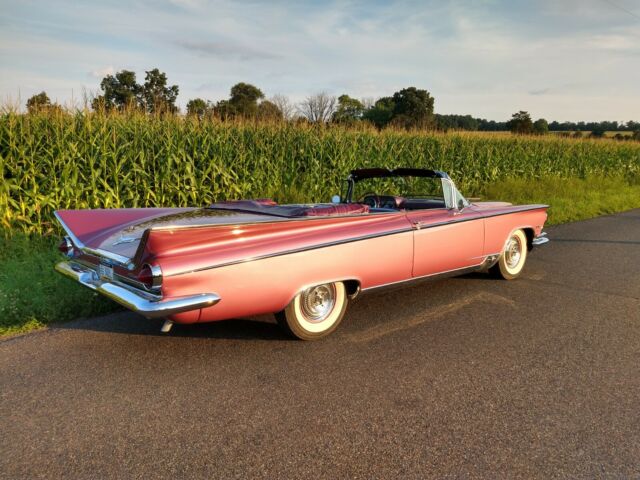 Buick Electra 1959 image number 20