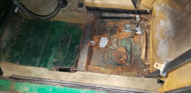 Porsche 914 1975 image number 7