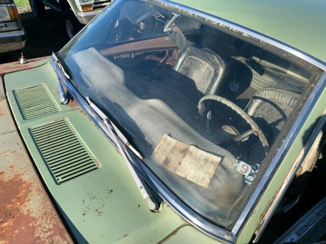Ford Mustang 1967 image number 15