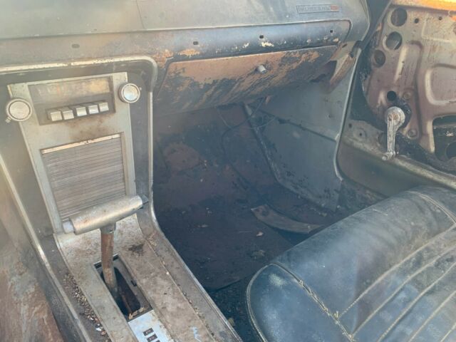 Ford Mustang 1967 image number 9