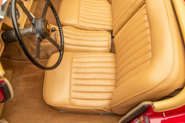 Jaguar XK 1957 image number 39