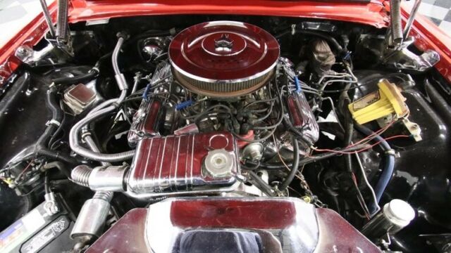 Ford Galaxie 1963 image number 3