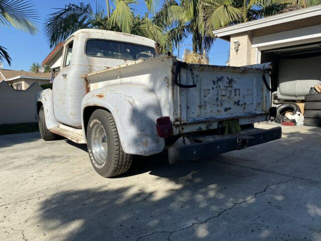 Ford F100 1956 image number 2