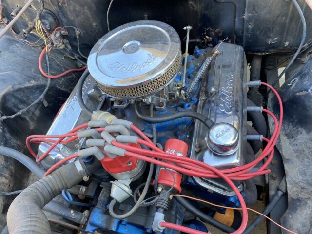 Ford F100 1956 image number 23