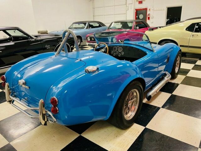 Shelby Cobra 1965 image number 5