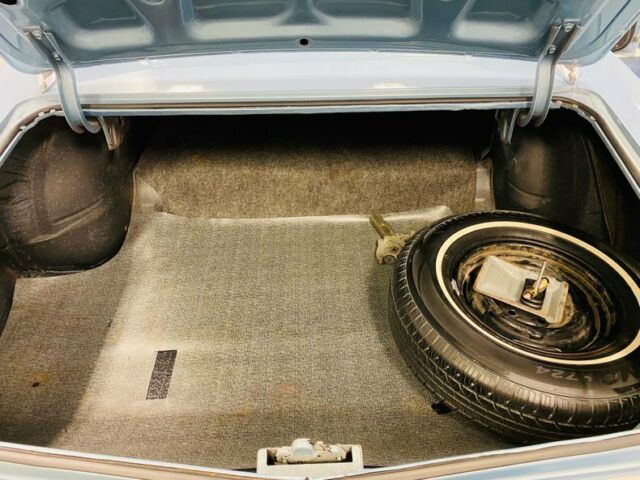Chevrolet Chevelle 1966 image number 39