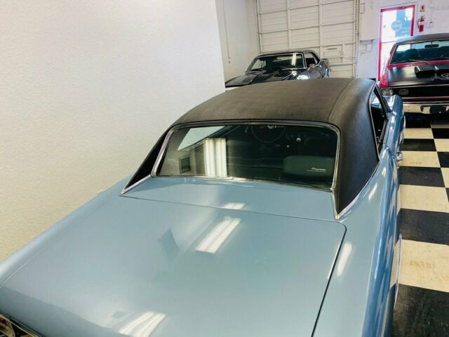 Chevrolet Chevelle 1966 image number 45
