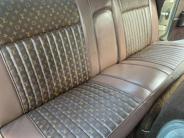 Lincoln Continental 1967 image number 19