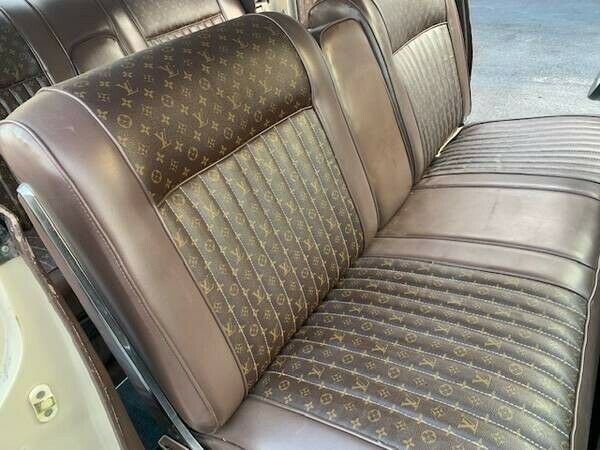 Lincoln Continental 1967 image number 42
