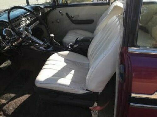 Chevrolet Bel Air/150/210 1956 image number 22