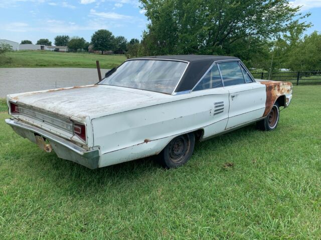 Dodge Coronet 1966 image number 29