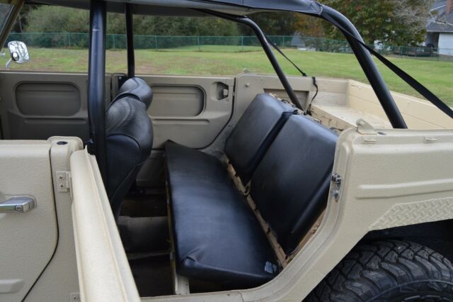 Volkswagen Thing 1973 image number 14