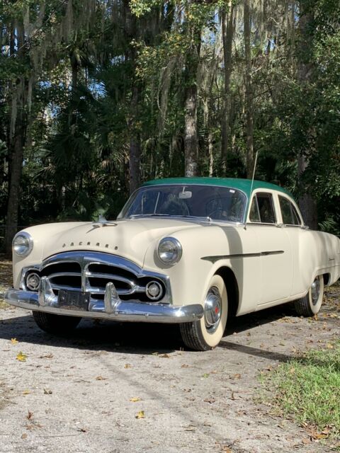 Packard 200 1951 image number 1