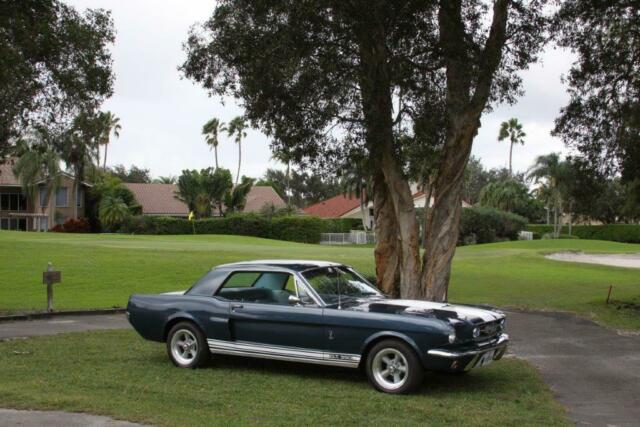Ford Mustang 1965 image number 31