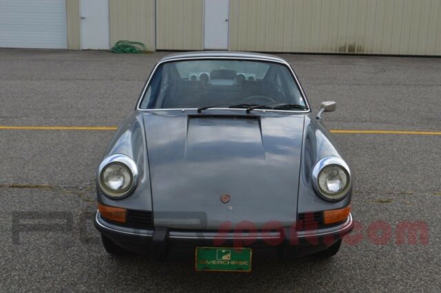 Porsche 911 1973 image number 12