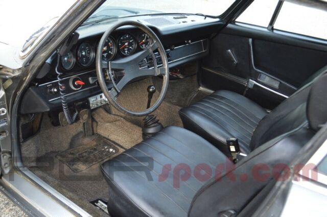 Porsche 911 1973 image number 19