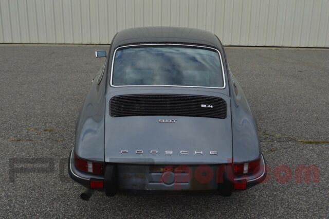 Porsche 911 1973 image number 3