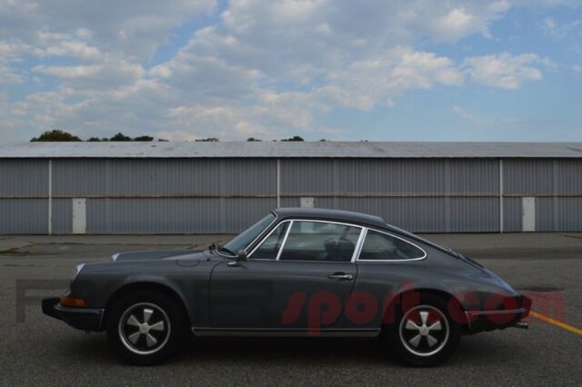 Porsche 911 1973 image number 5