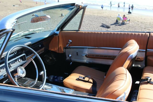 Ford Galaxie 1965 image number 5
