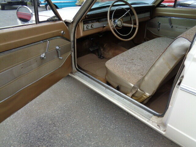 Dodge Dart 1966 image number 11
