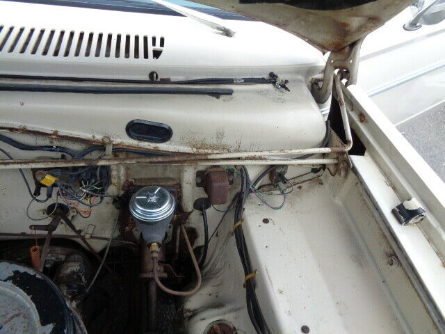 Dodge Dart 1966 image number 39