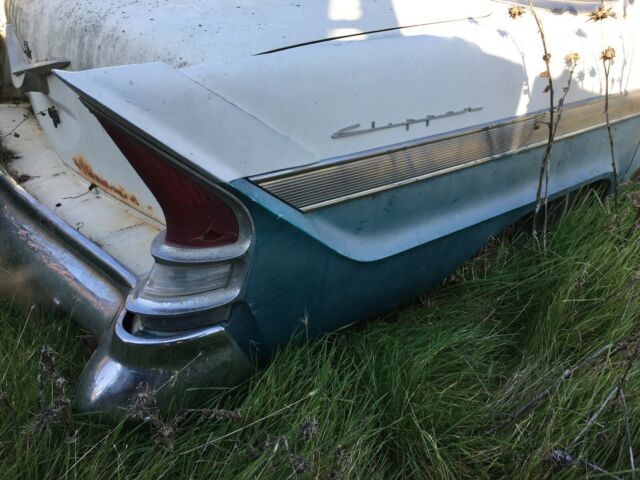 Packard Clipper 1957 image number 15