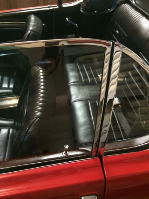Ford Mustang 1965 image number 4