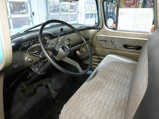 Chevrolet Cameo Apache 1958 image number 13