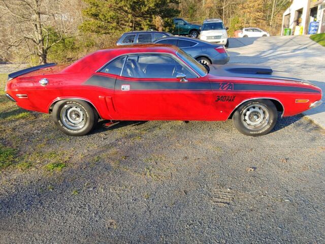 Dodge Challenger 1971 image number 3