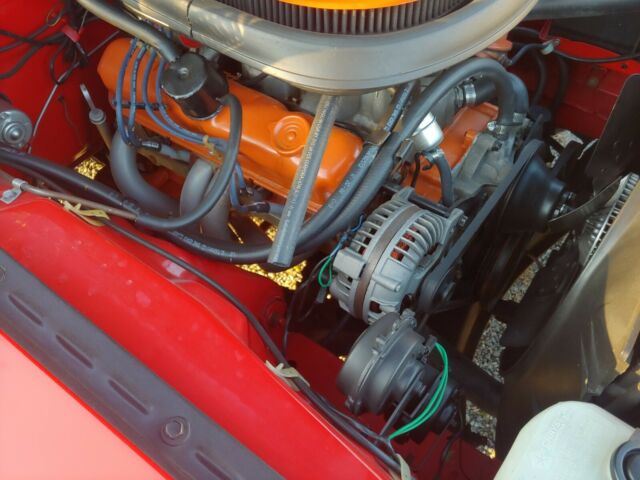 Dodge Challenger 1971 image number 37