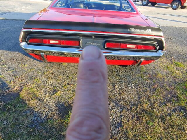 Dodge Challenger 1971 image number 5