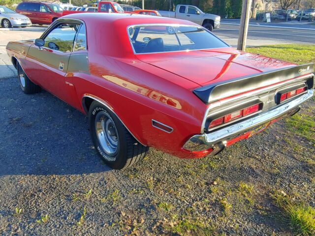 Dodge Challenger 1971 image number 6