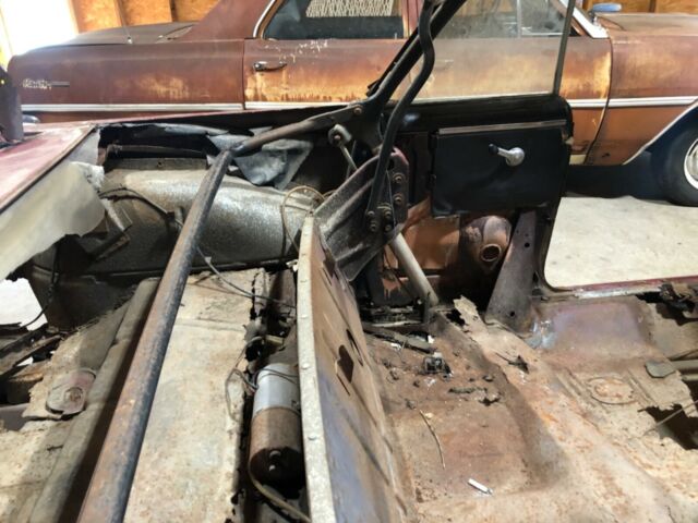 Chevrolet Chevelle 1965 image number 32