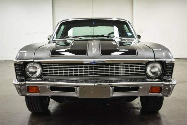 Chevrolet Nova 1972 image number 1